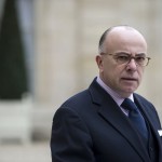 Σήμερα στην Αθήνα ο Γάλλος πρωθυπουργός Μπερνάρ Καζνέβ