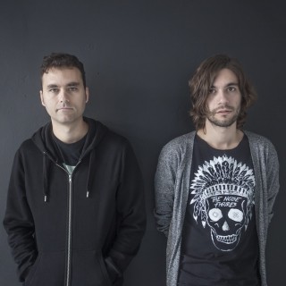 The Noise Figures στο 4ο single του A Distant Victory Singles Club