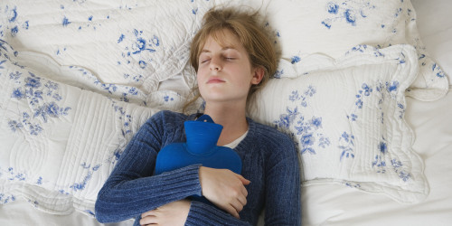 Η Ιταλία συζητάει την έμμηνο άδεια μετ΄αποδοχών