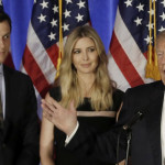 Washington Post: Ο γαμπρός του Τραμπ θα αναλάβει τον εξορθολογισμό της κυβέρνησης