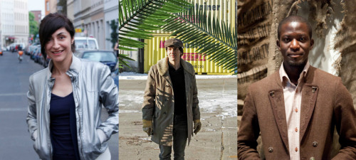 Ένα μοναδικό open studio event από Occupy Atopos και documenta 14