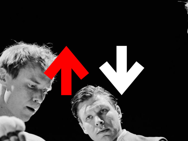 ΟΛΑ POPA #8: Όλοι τα βάζουν με αυτό που παίζει στην τηλεόραση και αποθεώνουν ταυτόχρονα ό,τι κινείται εκτός αυτής