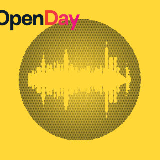 Η Μουσική Σχολή της Νέας Υόρκης θα λάμψει στο φετινό Open Day της Στέγης