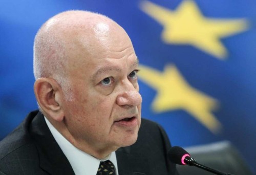 Κατατέθηκε το νομοσχέδιο για τον εξωδικαστικό μηχανισμό