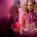 Petra Collins: Ένα «ουγγρικό όνειρο» για τα γυαλιά Gucci
