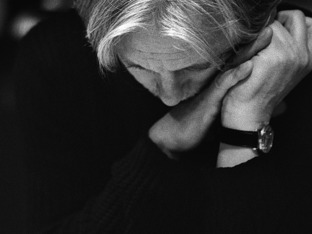 Manfred Eicher: Μια από τις πιο σημαντικές προσωπικότητες της σύγχρονης μουσικής μιλά στην Popaganda