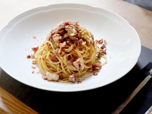 Cupola: Το Παγκράτι βρήκε επιτέλους το ιταλικό του….