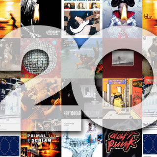 Μήπως το 1997 ήταν μία από τις καλύτερες χρονιές στην ιστορία της μουσικής;