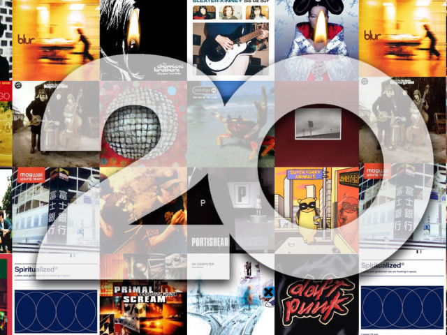 Μήπως το 1997 ήταν μία από τις καλύτερες χρονιές στην ιστορία της μουσικής;