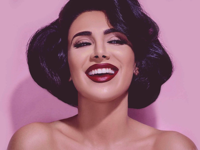 18 εκατομμύρια ψυχές ακολουθούν την Huda Kattan. Εσείς είστε ανάμεσα τους;