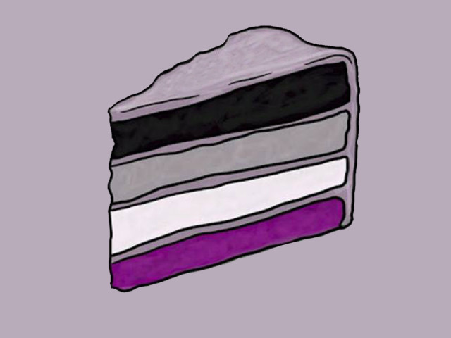 Ο Σάββας και η Ζέτα είναι Ασέξουαλ. Δηλαδή;