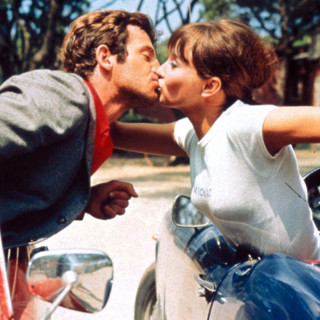 Άνοιξη (γιατί δεν αντέχω)