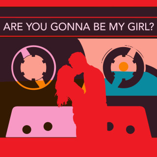 Οι τροβαδούροι του έρωτα στενάζουν στo timeline