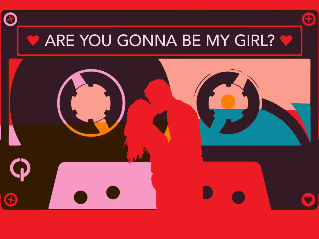 Οι τροβαδούροι του έρωτα στενάζουν στo timeline