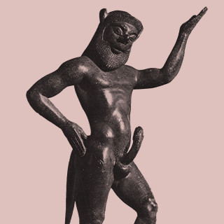 Ρε παιδιά, εννοείται ότι το μέγεθος μετράει…