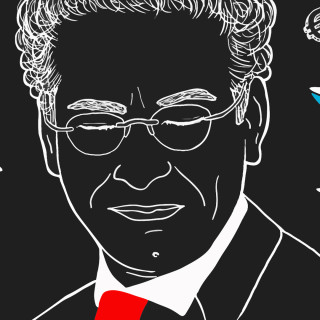 Γερούν γερά, γυναίκες και ποτά, τι να σου πουν εσένα όλα αυτά;