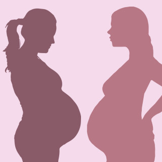 Καισαρική ή φυσιολογικός τοκετός;