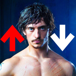 ΟΛΑ POPA #9: «Τρεξε», το Τζαμί Καίγεται και ο Φόβος Επιστρέφει…