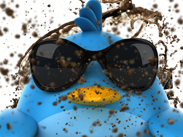 Γιατί Βάλτωσε το Ελληνικό Twitter;