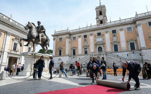 Διακήρυξη της Ρώμης: Ποιά τα βασικά σημεία του τελικού προσχεδίου;