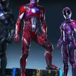 Ο δημιουργός των Power Rangers αποκτά αστέρι στο Χόλιγουντ και καταγγέλλει την πολιτική Τραμπ
