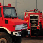 Εμπρηστική επίθεση στο δημαρχείο Δάφνης και στα ΕΛΤΑ της περιοχής