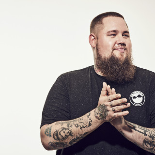 Ποιος είναι ο Rag’n’Bone Man;