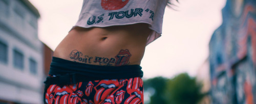 Μουσικά εγκαίνια με Rolling Stones για το 19ο Φεστιβάλ Ντοκιμαντέρ