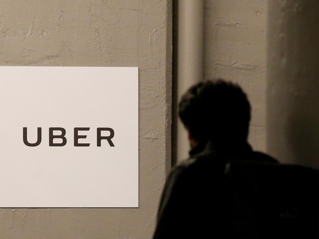 Για πόσο ακόμα η Uber θα τη βγάζει καθαρή;