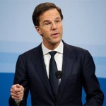 Ολλανδία: Πρώτο το κόμμα του Μαρκ Ρούτε σύμφωνα με exit poll του δικτύου NOS