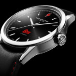 Αυτό ειναι το ρολόι που δείχνει ώρα Bowie