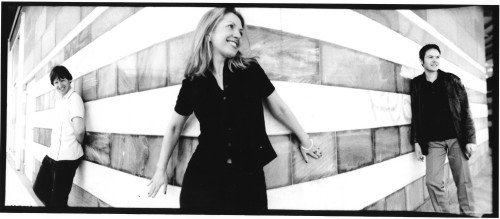 Νέο album από τους Saint Etienne