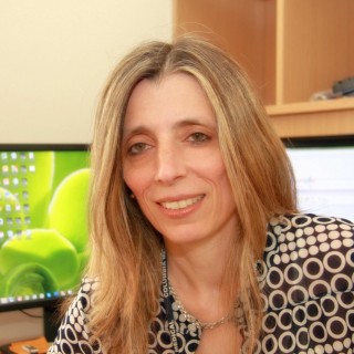 Αυτή είναι η Ελληνίδα ανακάλυψε την ορμόνη που σταματάει την πείνα