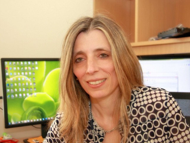 Αυτή είναι η Ελληνίδα ανακάλυψε την ορμόνη που σταματάει την πείνα