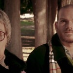 «Εμένα ο γιός μου»: Yποψήφια για το βραβείο καλύτερης αφηγηματικής ταινίας μικρού μήκους