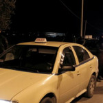 Δολοφονία οδηγού ταξί στην Κηφισιά