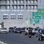 Ποιοι αυτοκινητόδρομοι θα δοθούν στην κυκλοφορία τον Απρίλιο