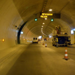 Αντίστροφη μέτρηση για την παράδοση των έργων στα Τέμπη