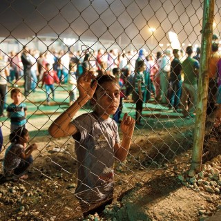 9,3 εκατ. ευρώ για την υποστήριξη προσφύγων και μεταναστών στην Ελλάδα