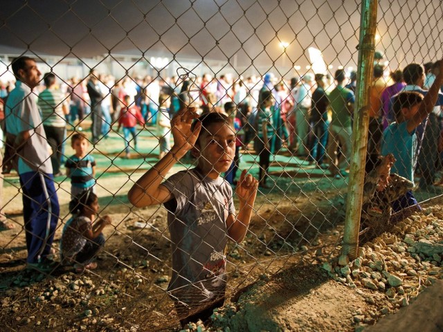 9,3 εκατ. ευρώ για την υποστήριξη προσφύγων και μεταναστών στην Ελλάδα