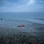 Τουρκία: Τουλάχιστον 10 αγνοούμενοι μετά το ναυάγιο πλοιαρίου στον Έβρο