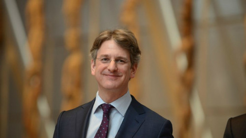 «Ατομική βόμβα» οι πληροφορίες πίσω από την παραίτηση του διευθυντή του ΜΕΤ