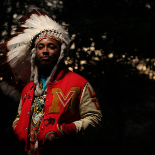 Thundercat – Drunk