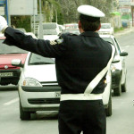 Αυξημένα μέτρα της Τροχαίας σε όλη τη χώρα ενόψει 25ης Μαρτίου