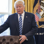 Αυτή είναι μια σημαντική απειλή για τον Τραμπ