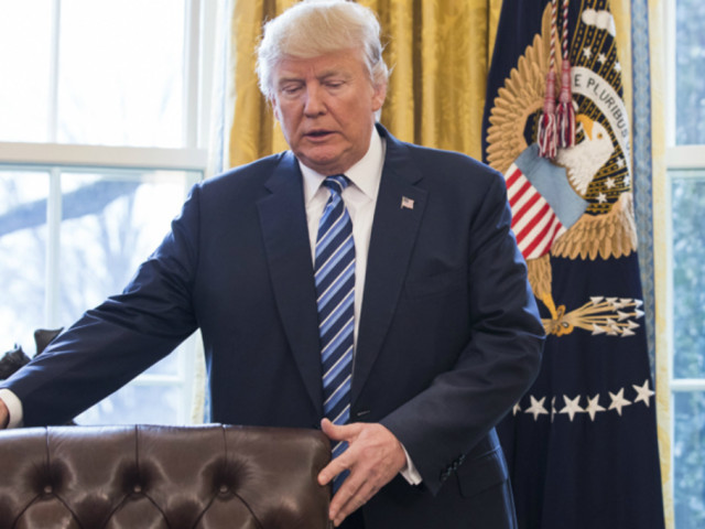 Η Χαβάη ανέστειλε το αναθεωρημένο αντιμεταναστευτικό διάταγμα του Ντ. Τραμπ