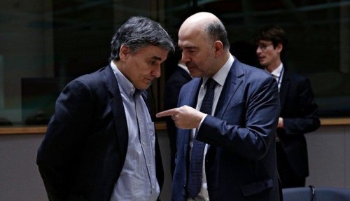 Ανοιχτό το εργασιακό, συγκλίσεις στο ασφαλιστικό στη διαπραγμάτευση με τους δανειστές