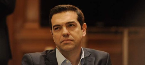 Ο Αλέξης Τσίπρας θα εγκαινιάσει τη μόνιμη έκθεση «Νίκος Μπελογιάννης» στην Αμαλιάδα
