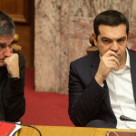 Επιστρέφουν οι θεσμοί – Μεγάλη Εβδομάδα τα μέτρα στη Βουλή