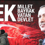 Βερολίνο: Κανονικά οι προεκλογικές εκδηλώσεις Τούρκων πολιτικών